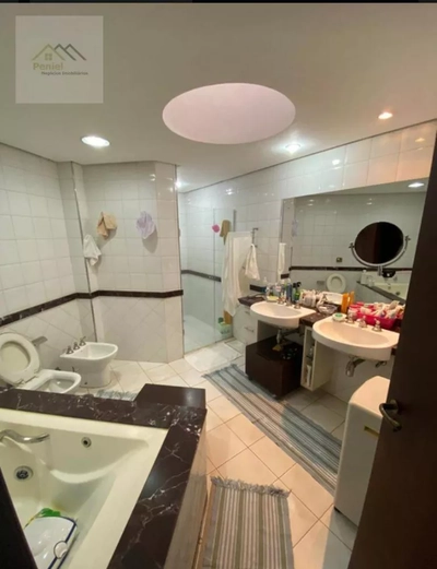 Cobertura, 4 quartos, 321 m² - Foto 5