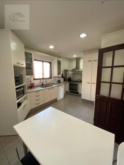 Cobertura, 4 quartos, 321 m² - Foto 4