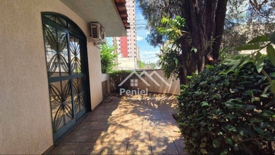 Casa, 3 quartos, 276 m² - Foto 1