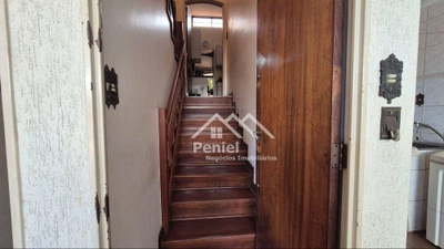 Casa, 3 quartos, 276 m² - Foto 4