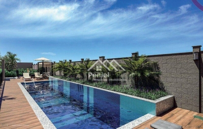 Apartamento, 2 quartos, 60 m² - Foto 4