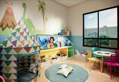 Apartamento, 2 quartos, 60 m² - Foto 5