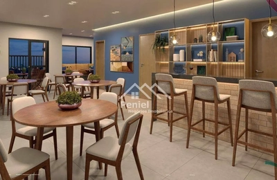 Apartamento, 2 quartos, 60 m² - Foto 2