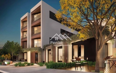 Kitnet-Studio, 28 m² - Foto 1