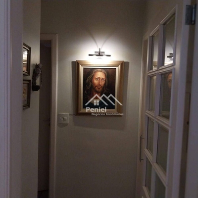 Apartamento, 3 quartos, 200 m² - Foto 3