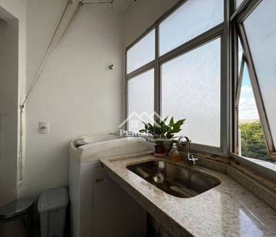 Apartamento, 3 quartos, 200 m² - Foto 2