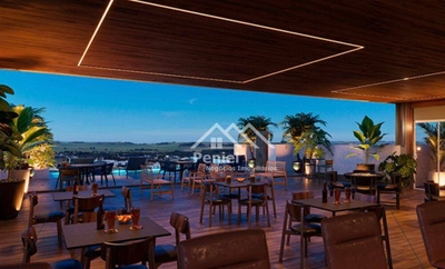 Apartamento, 1 quarto, 38 m² - Foto 4