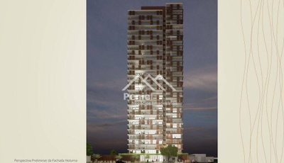 Apartamento, 3 quartos, 188 m² - Foto 1