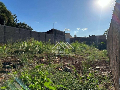 Terreno, 490 m² - Foto 3