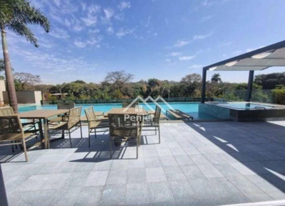 Apartamento, 3 quartos, 170 m² - Foto 3