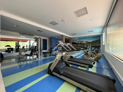 Flat/Apart Hotel, 1 quarto, 45 m² - Foto 3