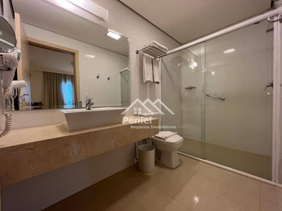 Flat/Apart Hotel, 1 quarto, 45 m² - Foto 2