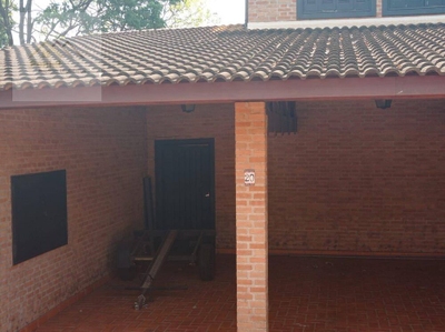 Sobrado, 5 quartos, 871 m² - Foto 1