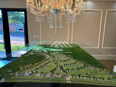 Loteamento e Condomínio, 630 m² - Foto 2