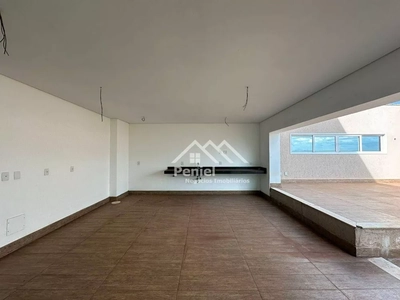 Cobertura, 4 quartos, 972 m² - Foto 2