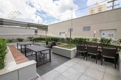 Apartamento, 2 quartos, 56 m² - Foto 4