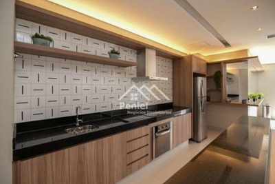 Apartamento, 2 quartos, 56 m² - Foto 2