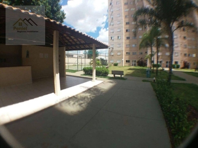 Apartamento, 2 quartos, 47 m² - Foto 4