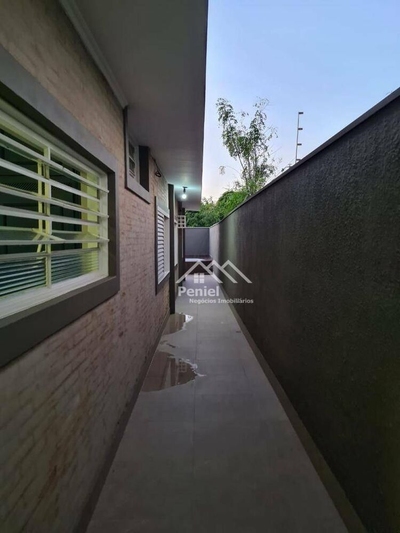 Casa, 3 quartos, 161 m² - Foto 3