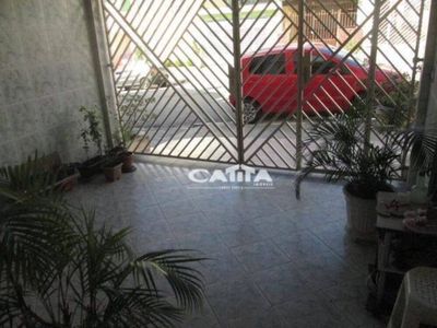 Sobrado, 4 quartos, 180 m² - Foto 3