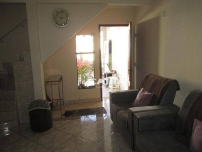 Sobrado, 4 quartos, 180 m² - Foto 4