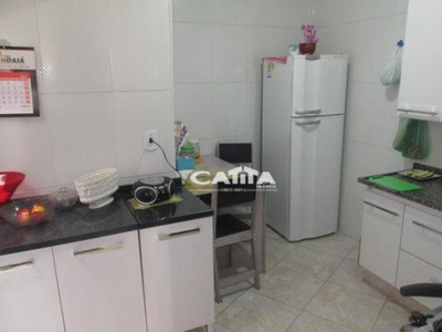 Sobrado, 4 quartos, 180 m² - Foto 5