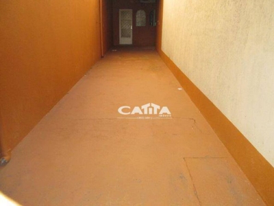 Sobrado, 4 quartos, 180 m² - Foto 2