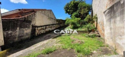 Terreno, 391 m² - Foto 1