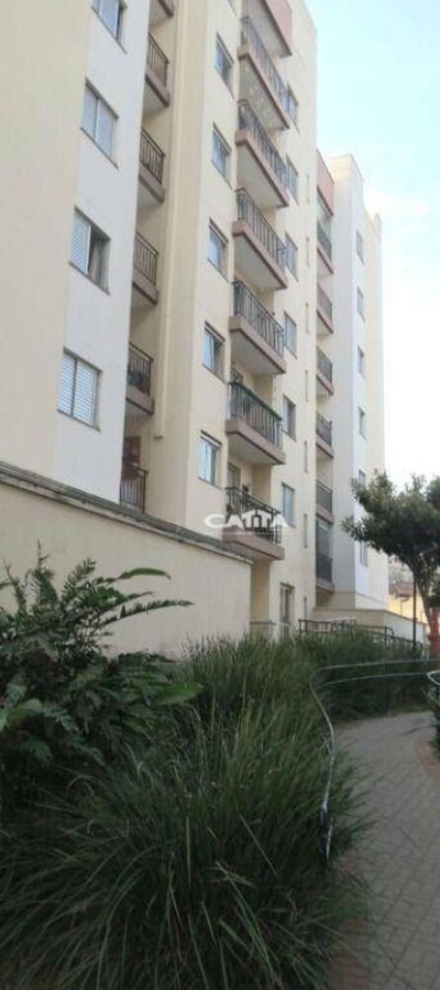 Apartamento, 2 quartos, 46 m² - Foto 2