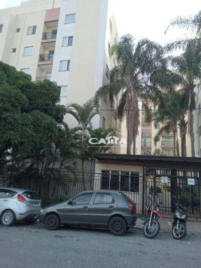 Apartamento, 2 quartos, 46 m² - Foto 3