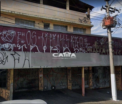 Loja-Salão, 80 m² - Foto 2