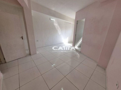 Sala-Conjunto, 31 m² - Foto 5