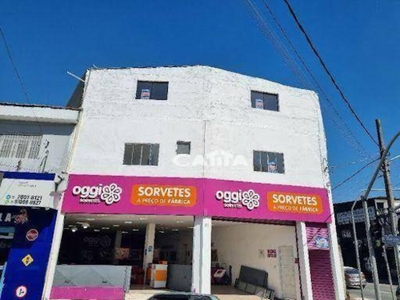 Sala-Conjunto, 31 m² - Foto 1