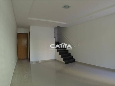 Sobrado, 3 quartos, 140 m² - Foto 4