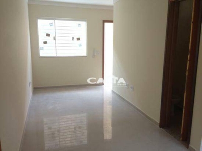 Sobrado, 2 quartos, 53 m² - Foto 3