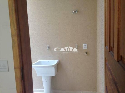 Sobrado, 2 quartos, 53 m² - Foto 5