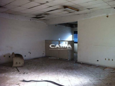 Depósito-Galpão, 1800 m² - Foto 2