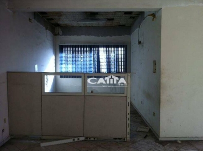 Depósito-Galpão, 1800 m² - Foto 5