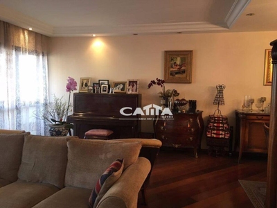 Apartamento, 4 quartos, 186 m² - Foto 1