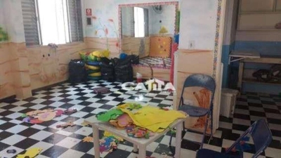 Prédio Inteiro, 600 m² - Foto 5