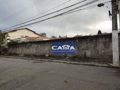 Terreno, 600 m² - Foto 1