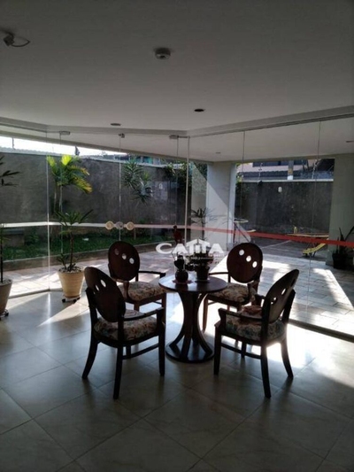 Apartamento, 3 quartos, 92 m² - Foto 3