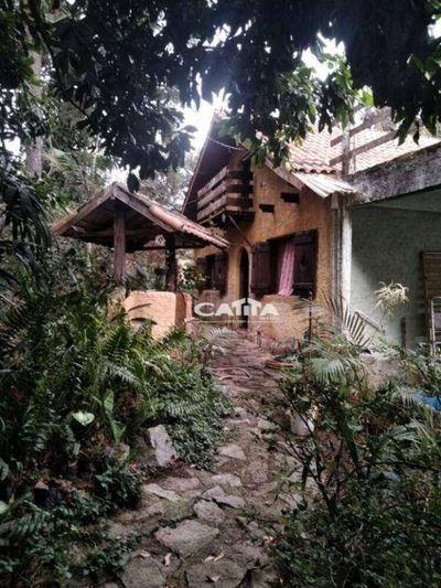 Chácara, 2 quartos, 2500 m² - Foto 2