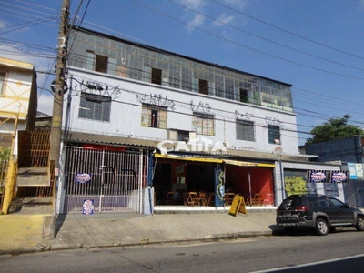 Sala-Conjunto, 30 m² - Foto 1