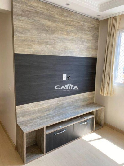 Apartamento, 2 quartos, 45 m² - Foto 4