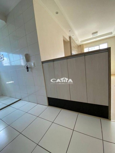 Apartamento, 2 quartos, 45 m² - Foto 5