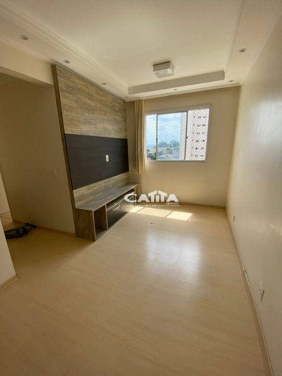 Apartamento, 2 quartos, 45 m² - Foto 3