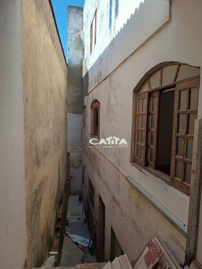 Sobrado, 3 quartos, 170 m² - Foto 1