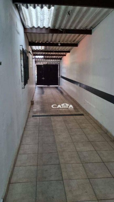 Sobrado, 4 quartos, 291 m² - Foto 2