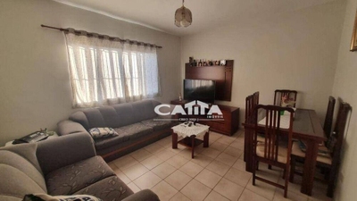 Sobrado, 4 quartos, 291 m² - Foto 3